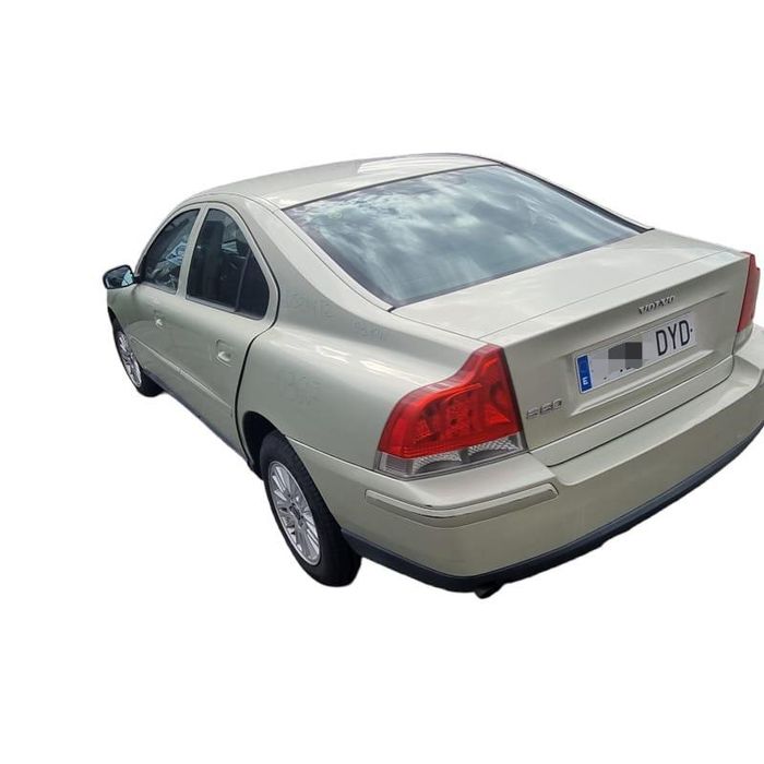 Coluna De Direção Volvo S60 Berlina