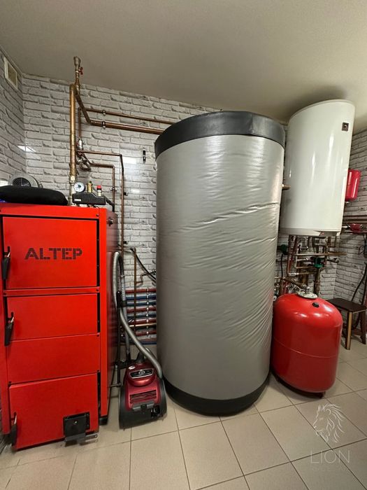 Без % Продаж Будинку 200 кВ.м. Басейн , 14,5 соток. Пухівка