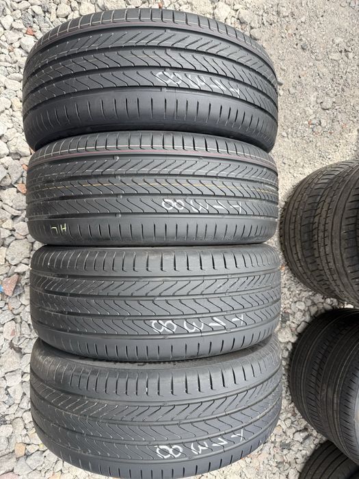 Nowe opony letnie 235/50/19 Continental Premium Contact C 4szt 2025r