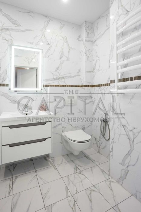 2-комнатная квартира по адресу (площадь 88 м²) - Atlanta.ua - фото 14