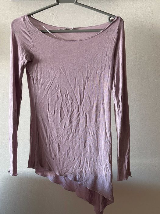 Lote de roupa para mulher