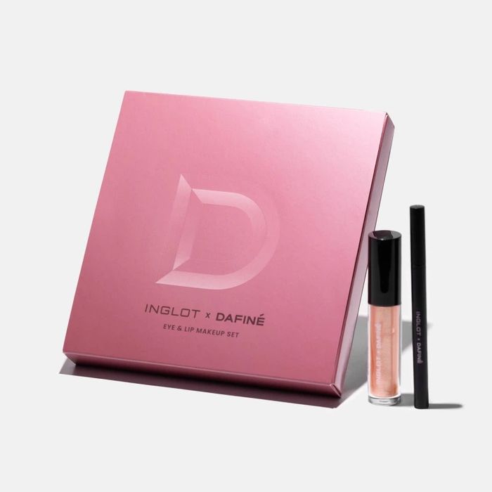INGLOT X DAFINÉ Eye & Lip Makeup Set
€29.41
€29.41