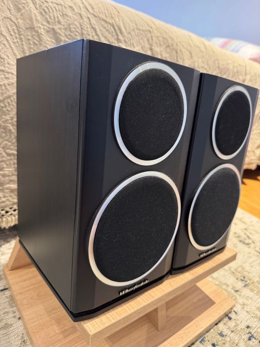 Colunas Whaferdale Diamond 121