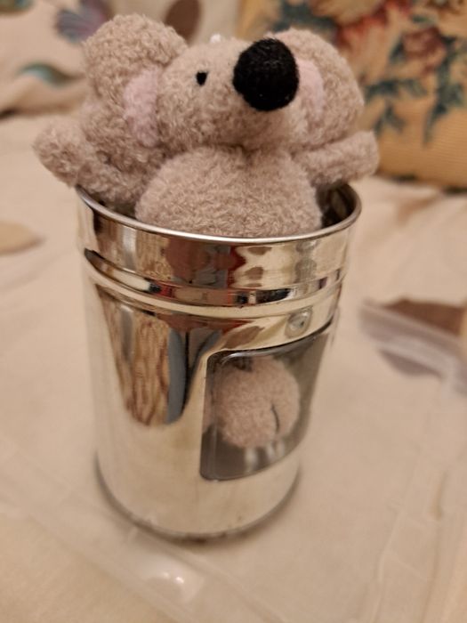 Plush Keychain431977843110062081