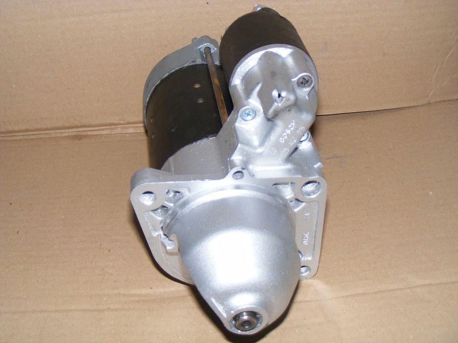 Стартер Iveco 20 30 35 40 45 50 60 Renault Trucks Mascott 2.3 2.8 3.0