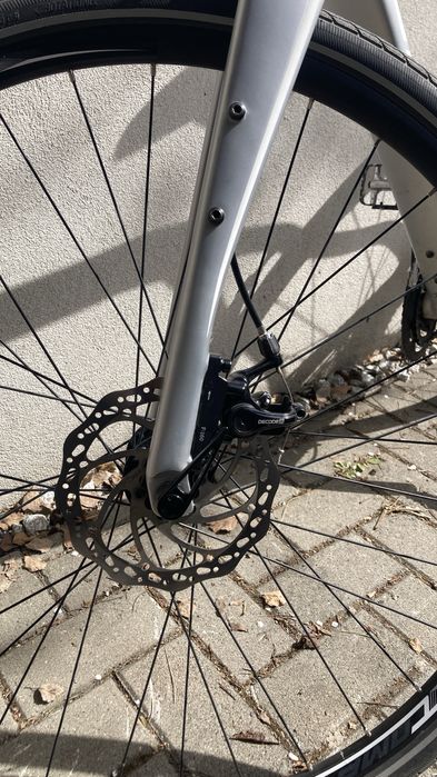 Merida silex 200 rozmiar L sprzedam lub zamienię.