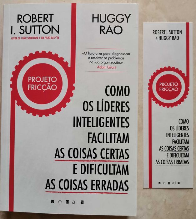 Portes Grátis - Projeto Fricção