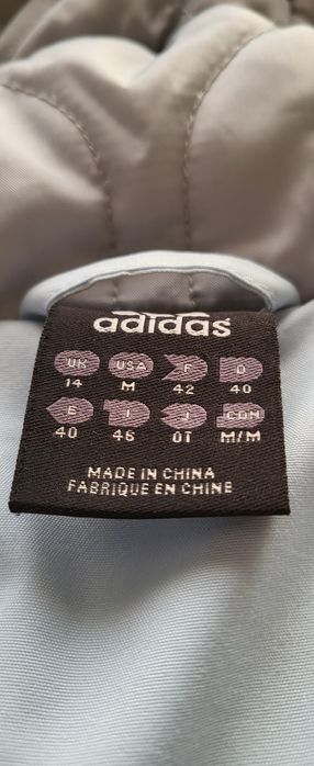 Kurtka Adidas 42