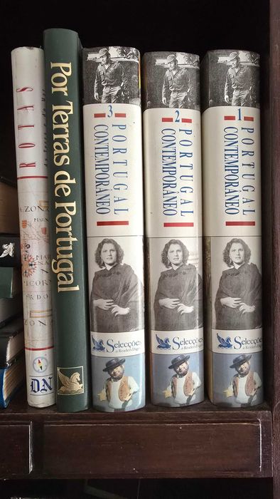 livro Enciclopédia diversos história, natureza, planeta, mente, etc