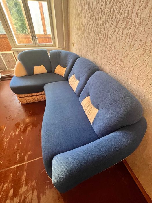 Хімчистка диванів Біла Церква