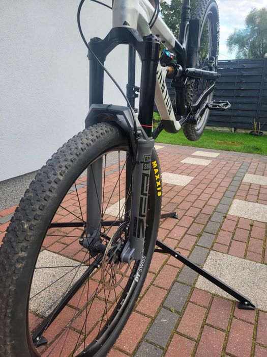 Canyon spectral al6 2022r. Rozmiar namy M stan Bardzo dobry