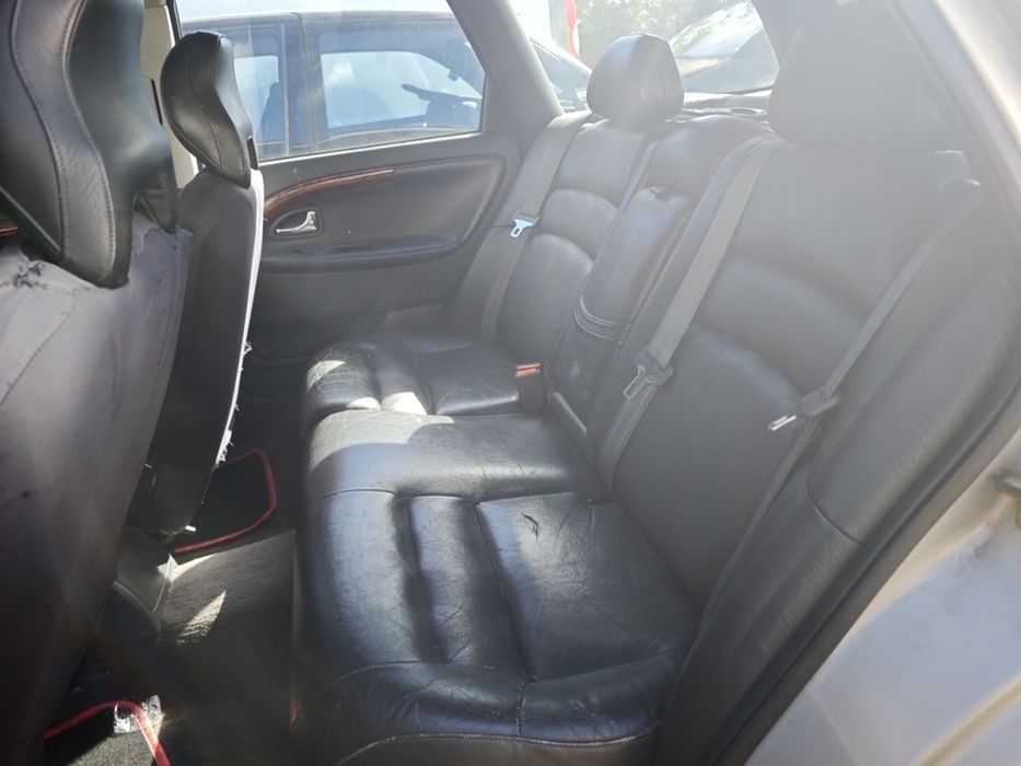 Volvo V40 combi gasolina 1.8