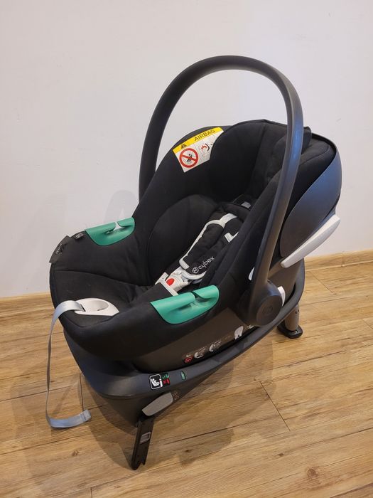 Cybex Aton B2 i-Size