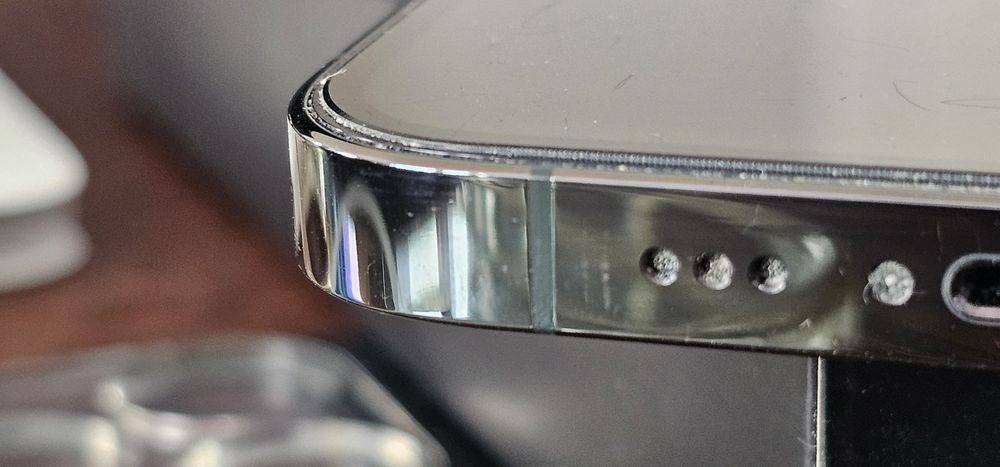 iphone 13pro, Alpinus Green, 128GB