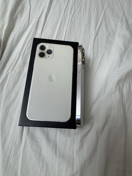 Iphone 13 Pro Branco 128gb