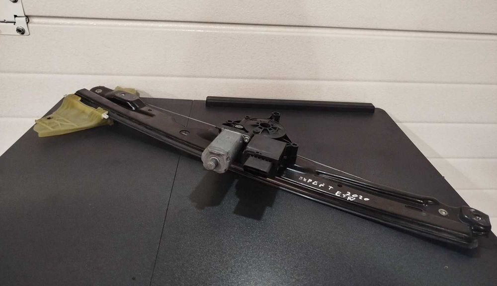 Motor elevador vidro Esquerdo Peugeot Expert 2019