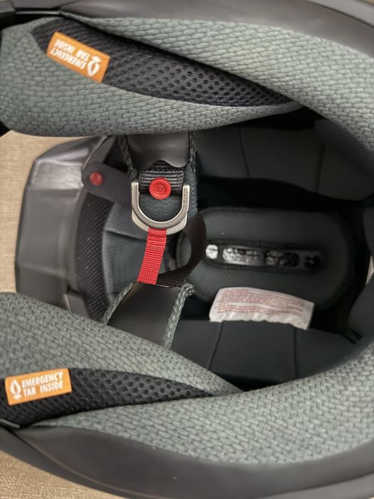 Capacete Arai Tour X4