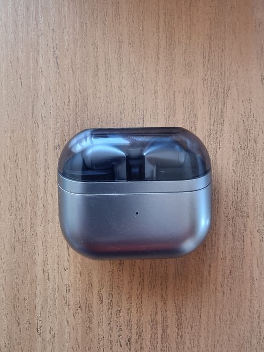 Słuchawki Samsung Galaxy Buds 3 Pro