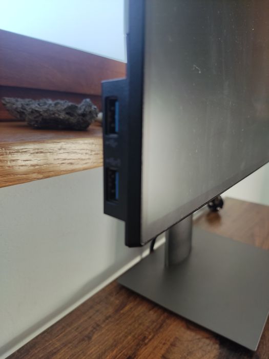 Dell UltraSharp U2419H 23.8" LED IPS FullHD