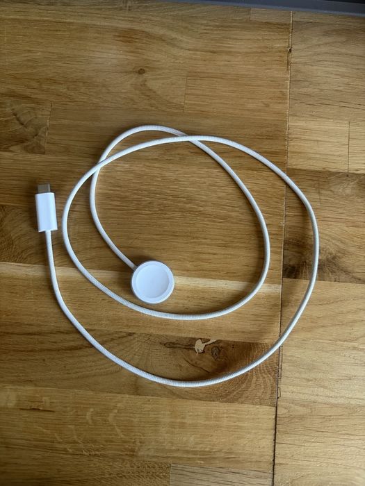 Apple Watch 11 smartwatch