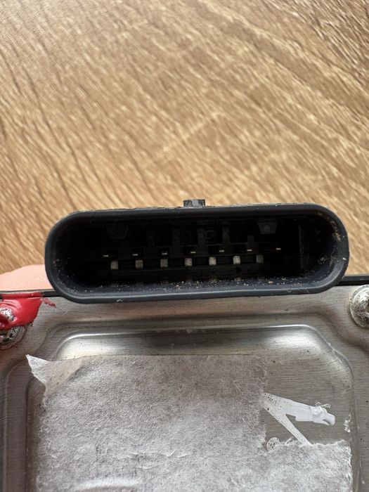 Sensor/radar de aproximidade vw