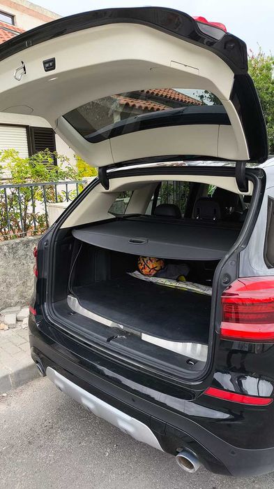 BMW X3 30e Xdrive XLine Híbrido Pulg-In