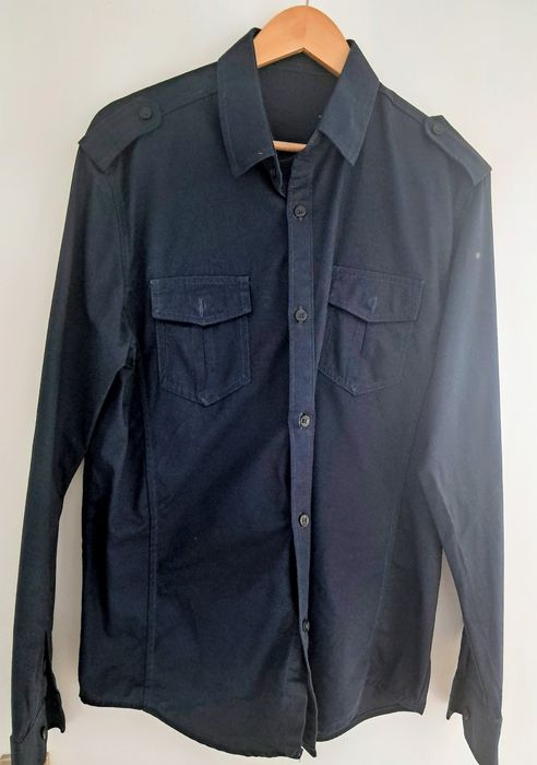 Conjunto de camisas homem