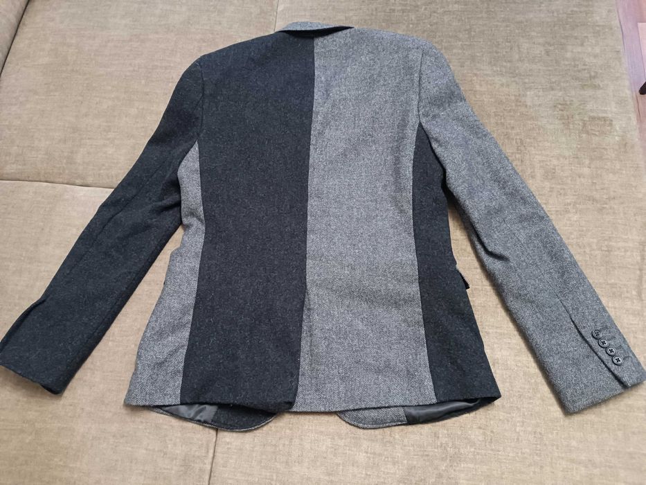 Marynarka Męska TOPMAN, Made in Indie