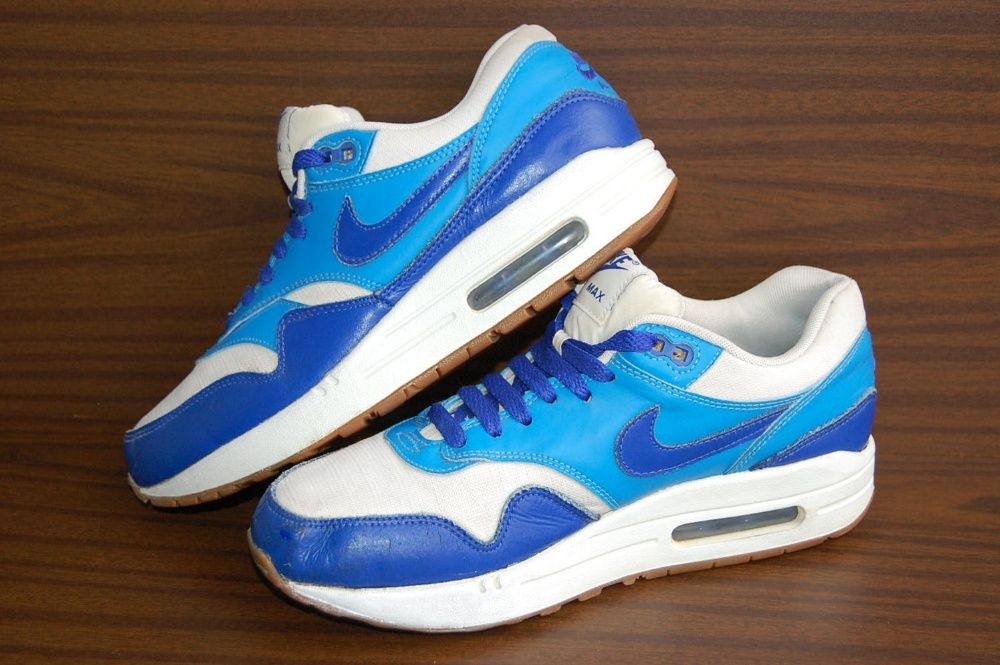 Кроссовки NIKE AIR MAX р.38-39 original