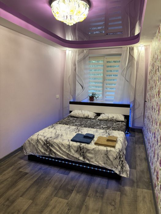 LUX Подобово 2х кім Шикарна квартира