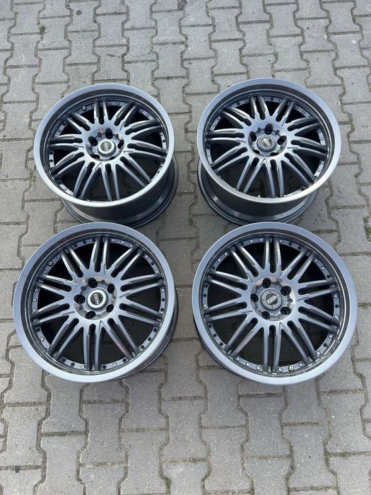 5/112 R19 Mercedes GLE , GLS , GL , ML