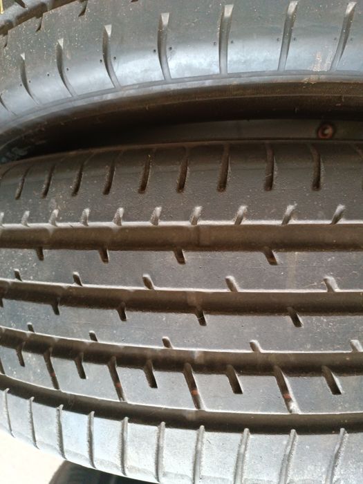 Opony 225/55 r19