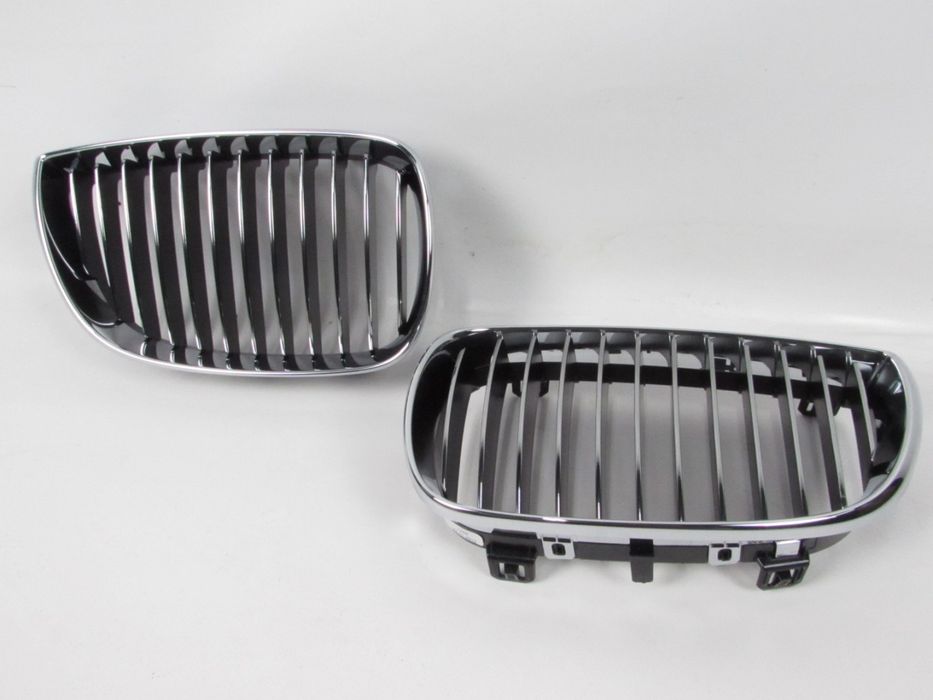 Grelhas Novo/ Original Bmw 1 (E81)/Bmw 1 (E87) 51137128613