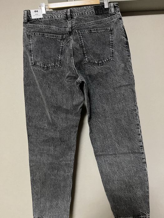 Джинси Mango MNG Манго моми МОМ SLOUCHY р.44 р.46