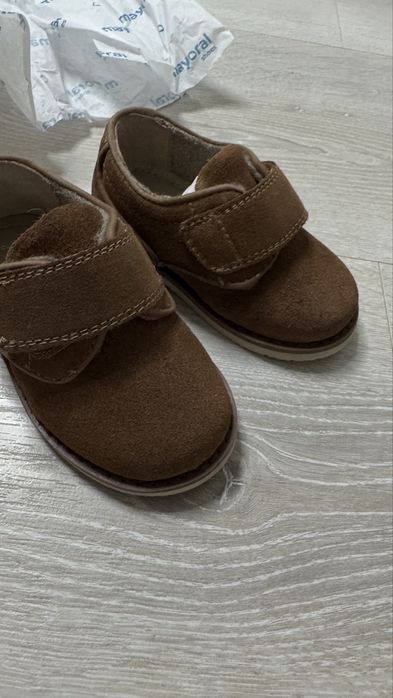 Піджак, сорочка,штани, черевички для хлопчика фірми Mayoral