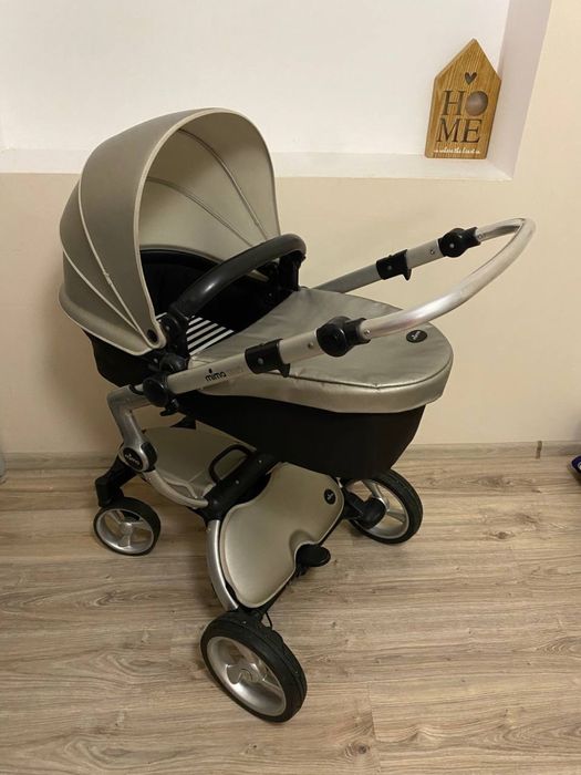 Продам каляску 2 в 1