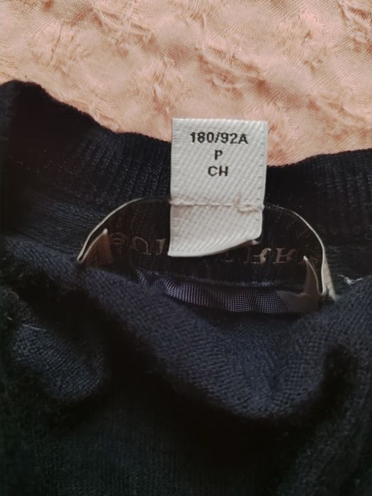 Кофта Burberry  100% шерсть