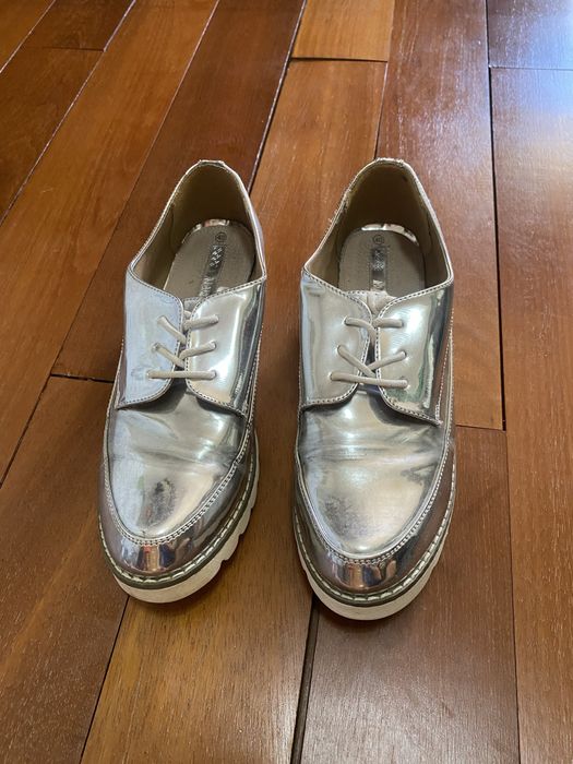 Sapatos senhora (40)