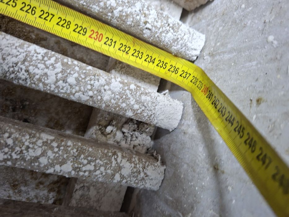 Ruszt do golebi używany