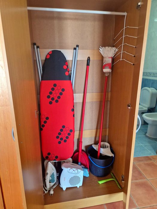 T2 Mobilado + Garagem