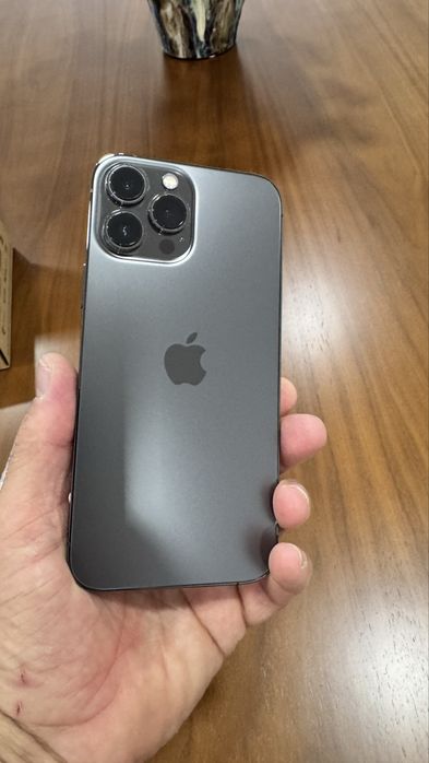 Iphone 13 pro max 256GB