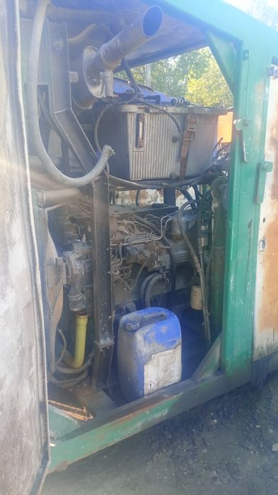 Strzępiarka kruszarka do smieci odpadów tasmociąg elektromagnes silnik