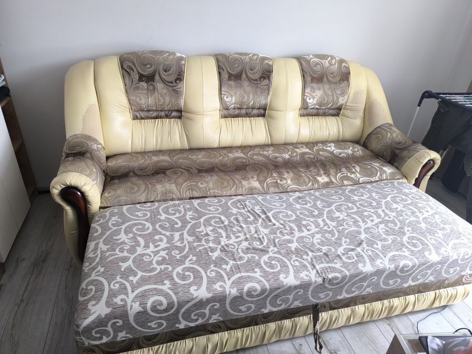Продам диван розкладний 2- спальний