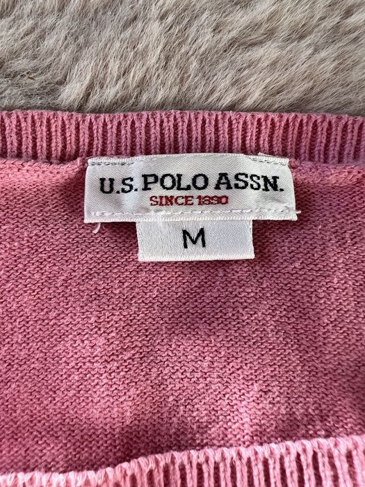 Bluzka u.s polo assn