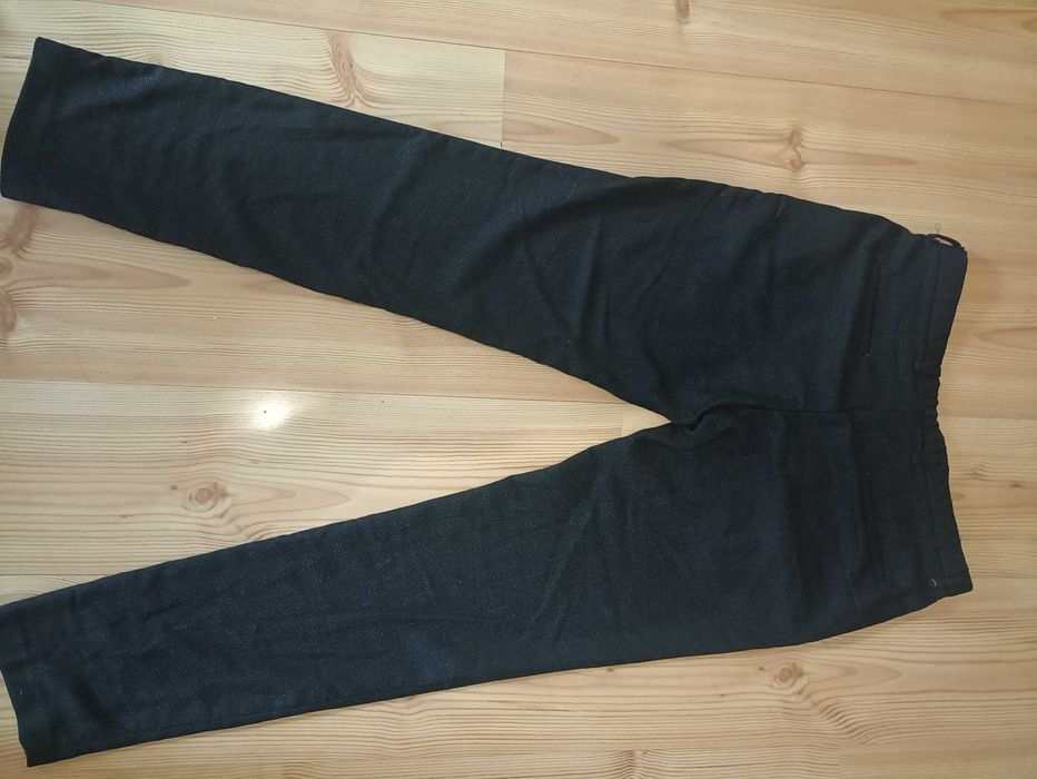 Spodnie męskie ZARA