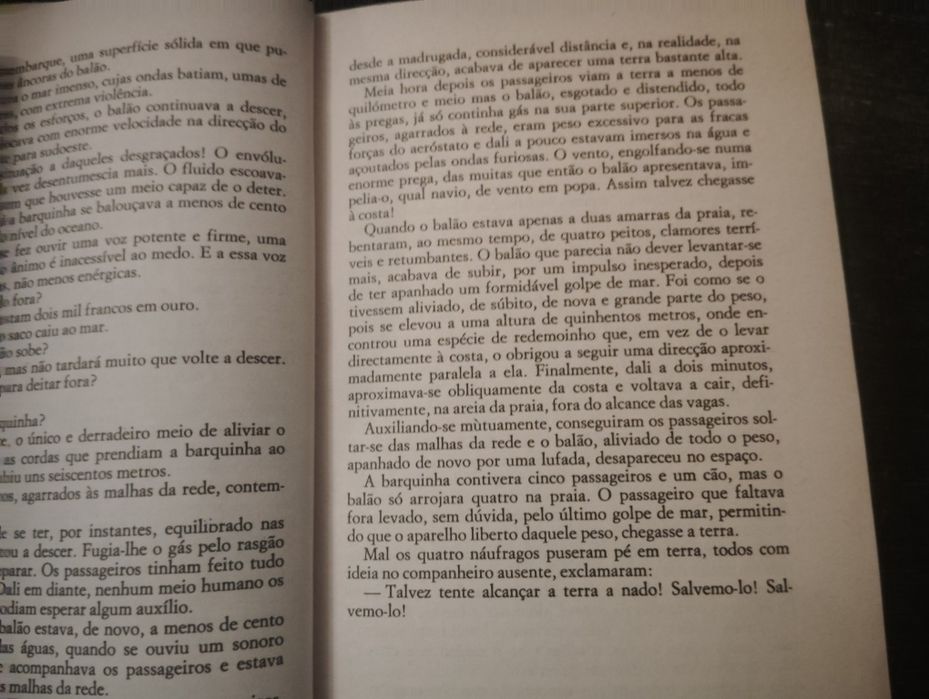 Livros Infantis e Juvenis Vintage