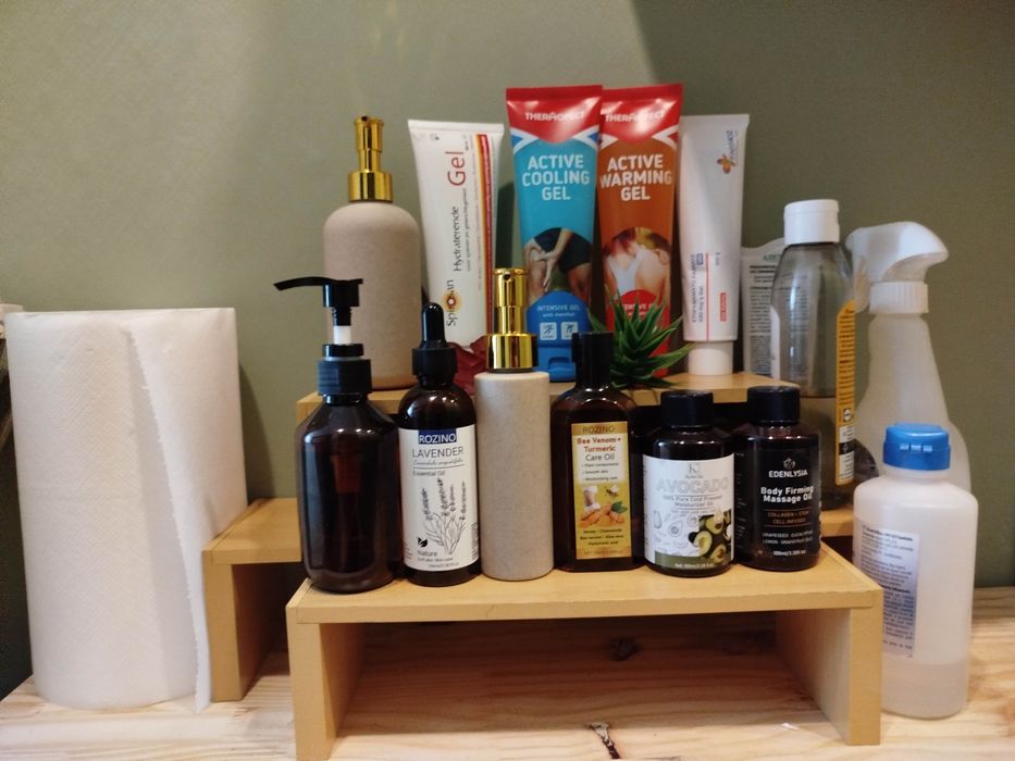 Massagem centro Setúbal
