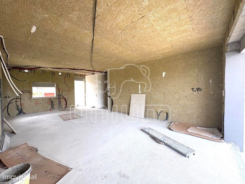 Apartamento T2 Afife