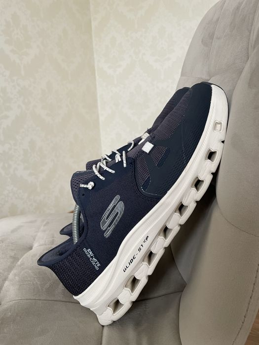 Кросівки Sketchers