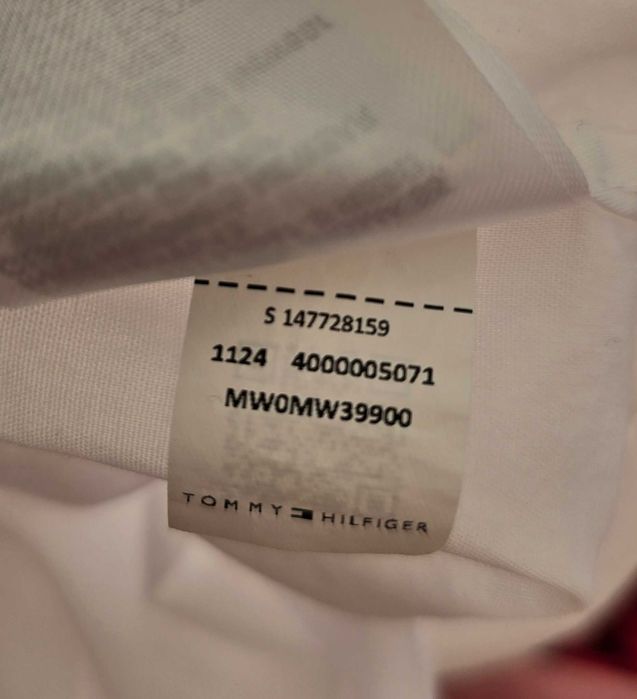 Koszula męska Tommy Hilfiger